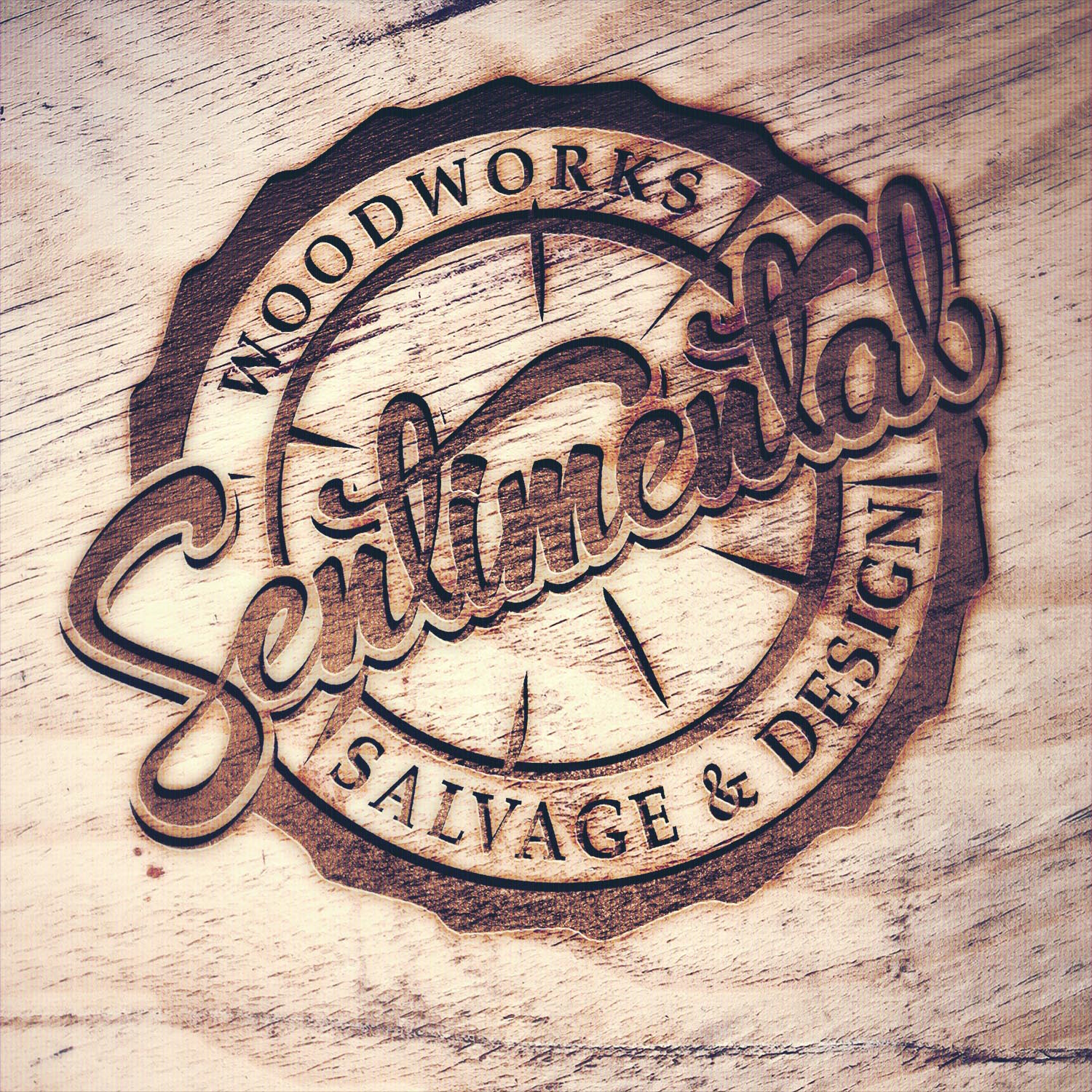 Logo Design by Daniel Clavijo for this project | Design #12019938