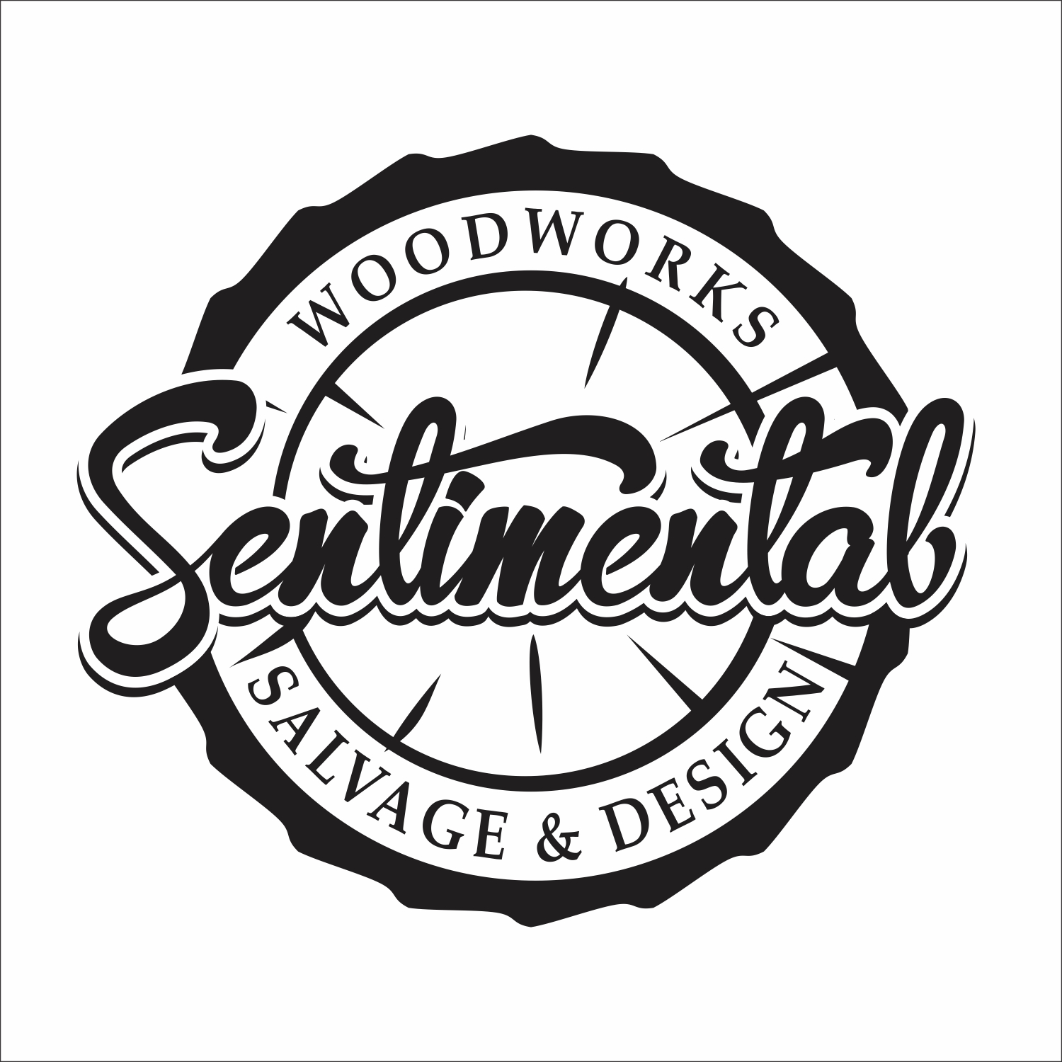 Logo Design by Daniel Clavijo for this project | Design #12019939