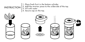 Illustration Design by dxp