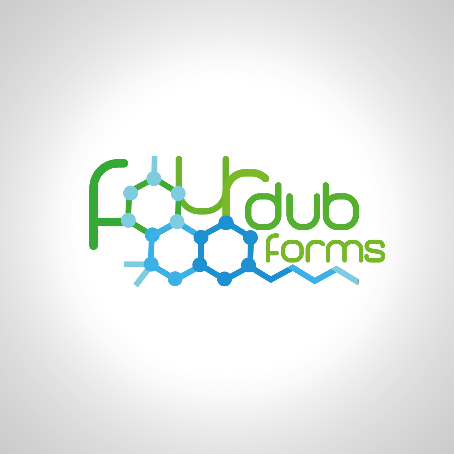 Graphic Design by Péter for FourDub Farms LLC  | Design #12447260