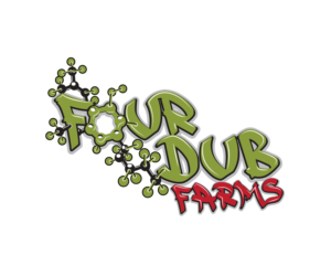 Graphic Design by RetroDesign for FourDub Farms LLC  | Design: #12462242