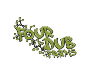 Graphic Design by RetroDesign for FourDub Farms LLC  | Design: #12475041