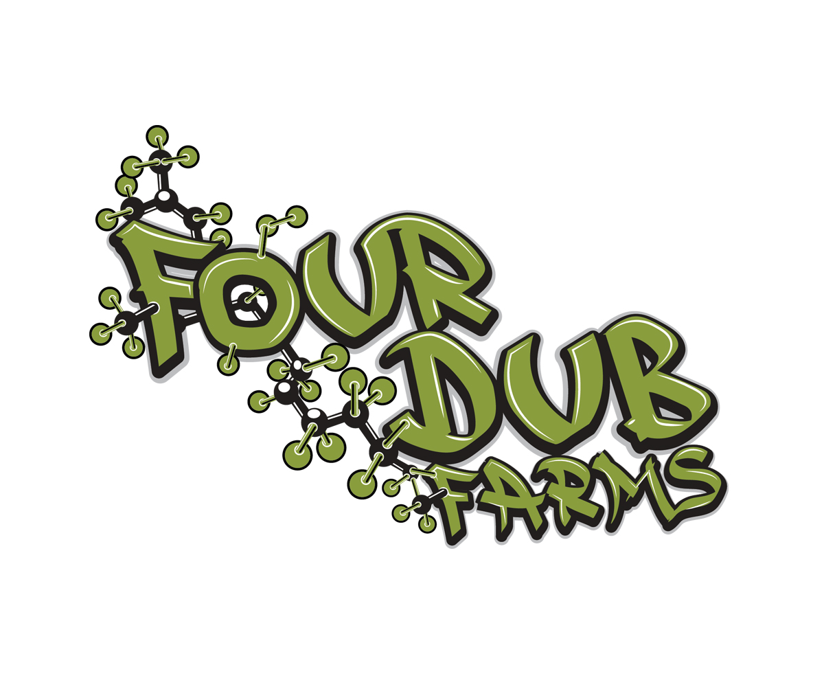 Graphic Design by RetroDesign for FourDub Farms LLC  | Design: #12488185