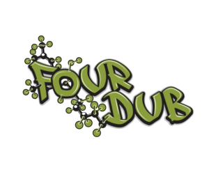Graphic Design by RetroDesign for FourDub Farms LLC  | Design: #12489373