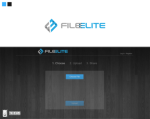 Logo-Design von ARTMD für File-Elite | Design: #12049894