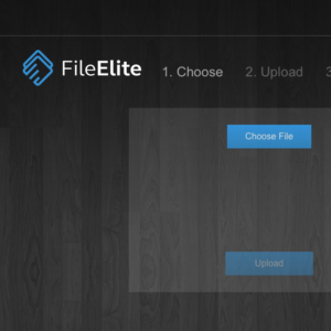 Logo Design by staytrue for File-Elite | Design #12057051