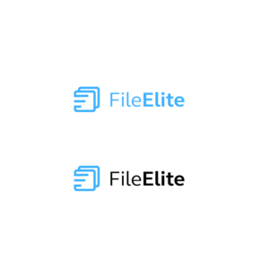Logo-Design von staytrue für File-Elite | Design: #12057052