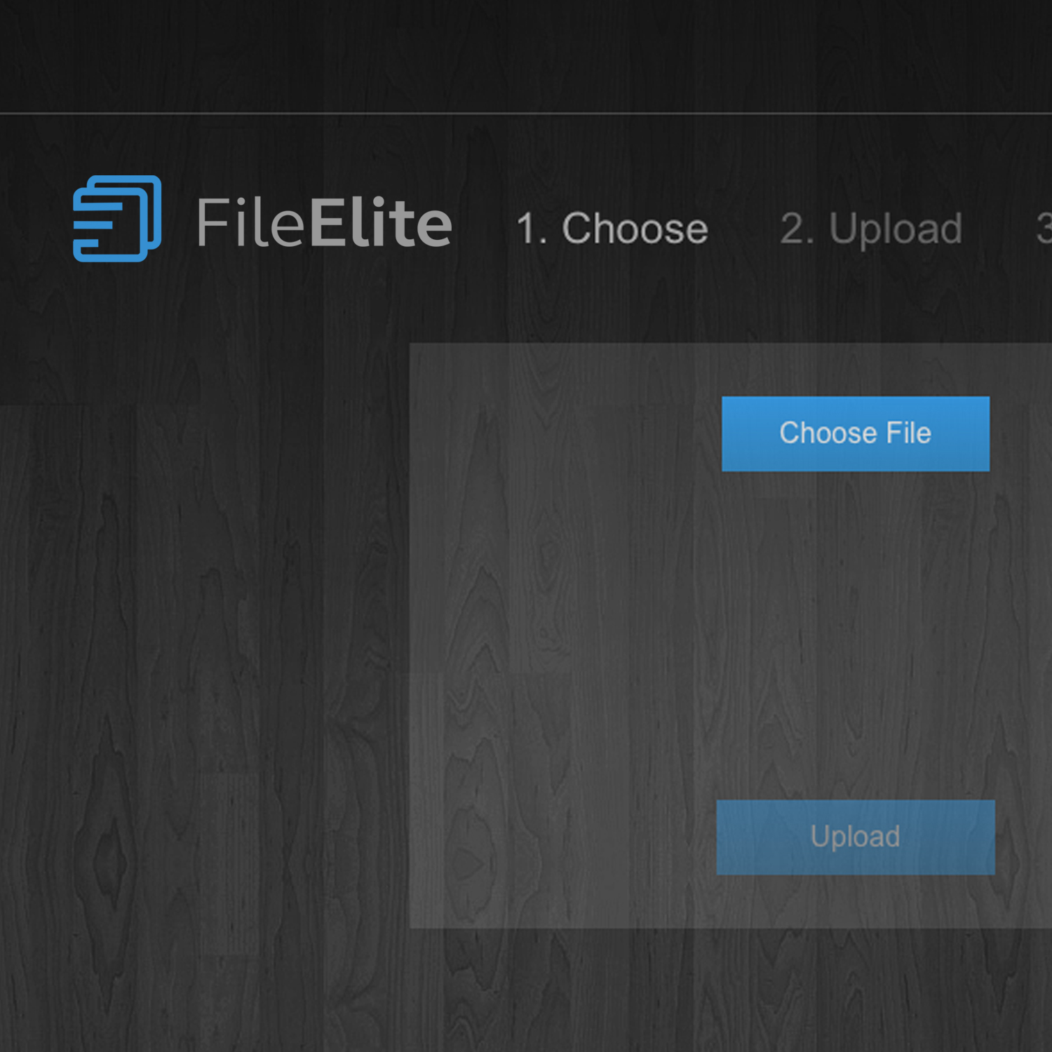 Logo Design by staytrue for File-Elite | Design #12057054