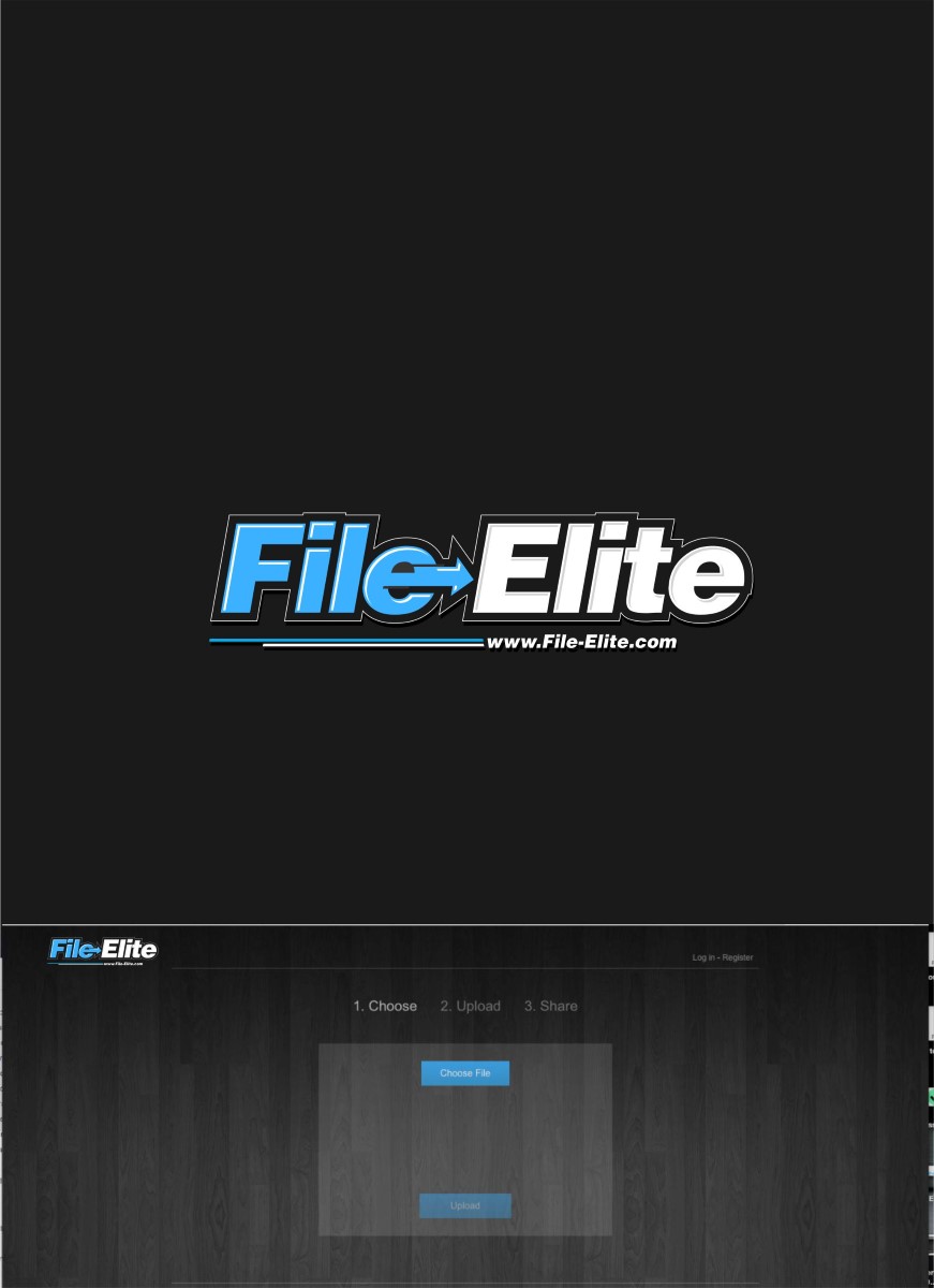 Logo-Design von alok bhopatkar für File-Elite | Design #12077490