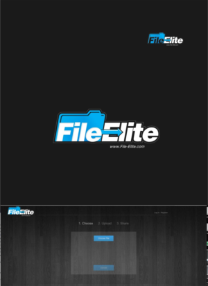 Logo-Design von alok bhopatkar für File-Elite | Design: #12077907