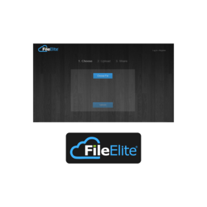 Logo-Design von Ved Infotech für File-Elite | Design: #12049591