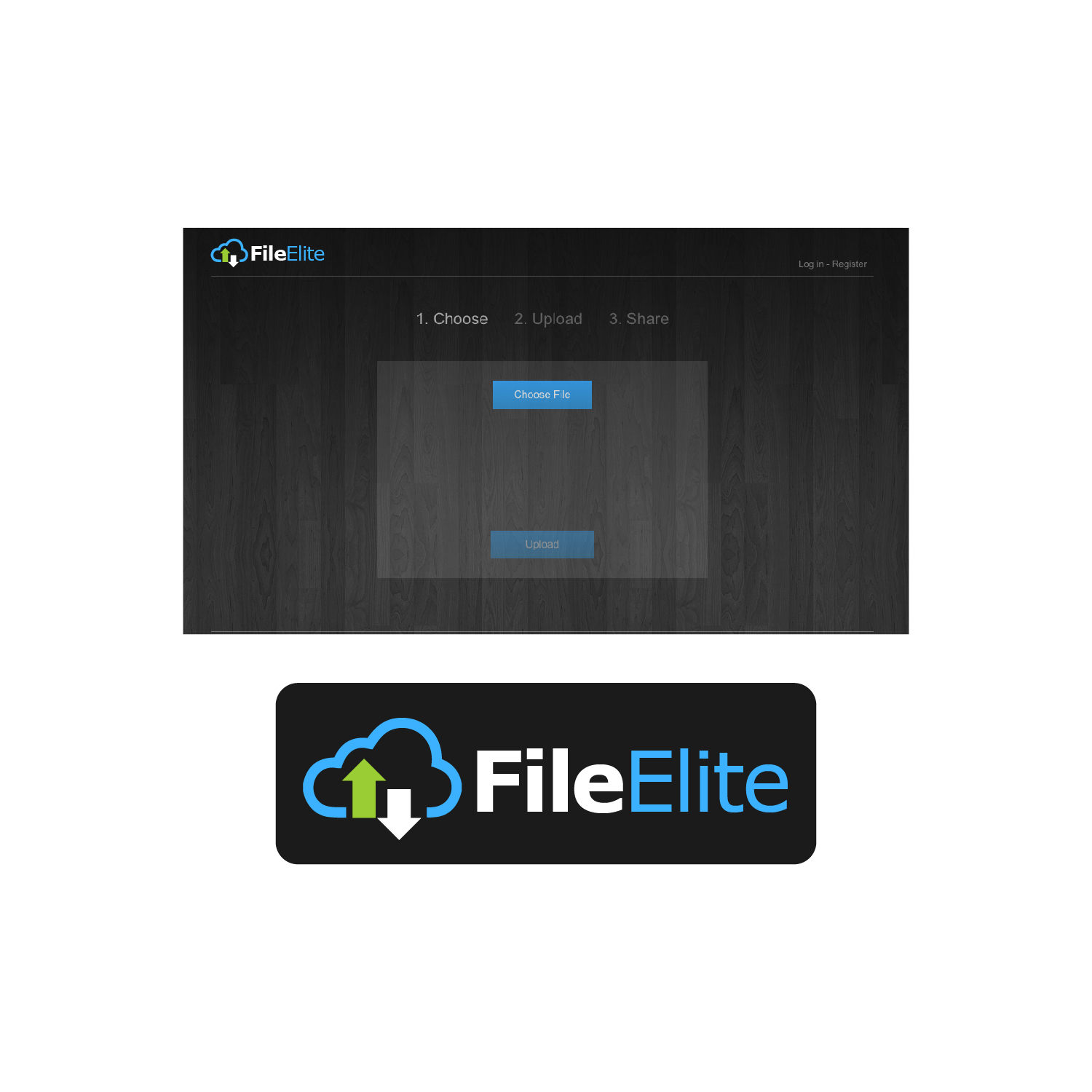 Logo Design by Ved Infotech for File-Elite | Design #12049593