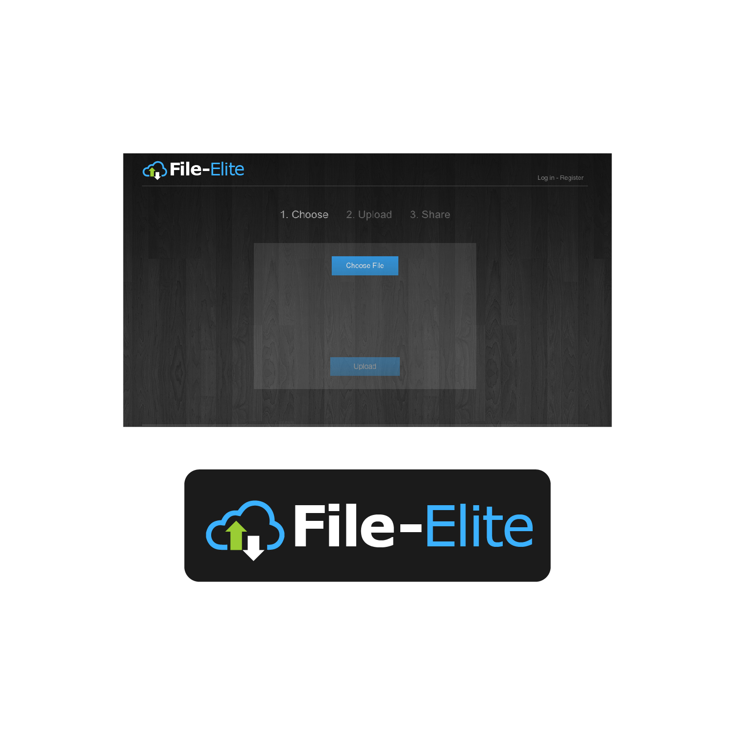 Diseño de Logo por Ved Infotech para File-Elite | Diseño #12057790