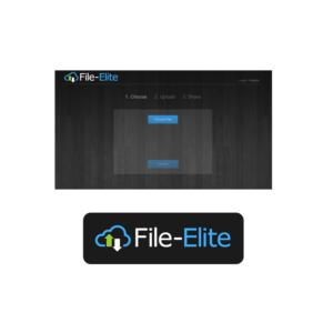 Logo Design by Ved Infotech for File-Elite | Design #12082357