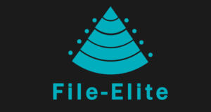 Logo Design by CrazyCoderz for File-Elite | Design #12063883