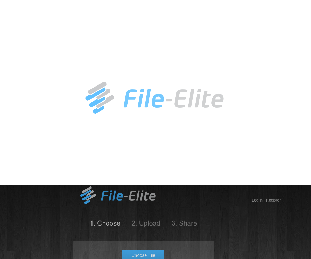 Diseño de Logo por surabayawarnawarni para File-Elite | Diseño #12051730