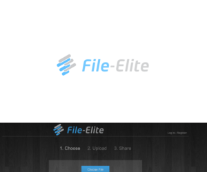 Logo-Design von surabayawarnawarni für File-Elite | Design: #12051730