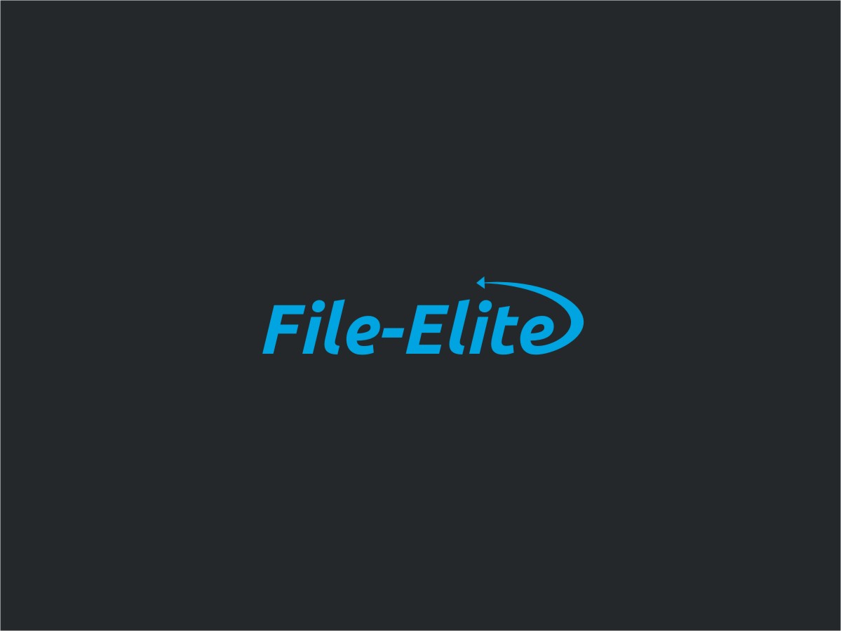 Diseño de Logo por Sushma para File-Elite | Diseño #12045876
