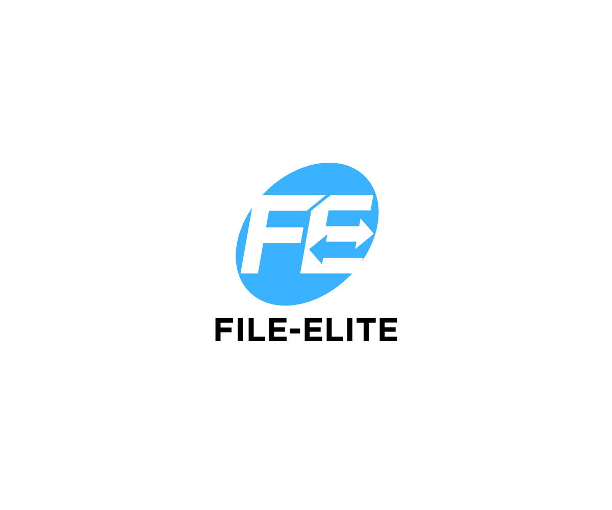 Logo Design by Boon for File-Elite | Design #12051372
