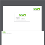 Stationery Design by gvb design communications