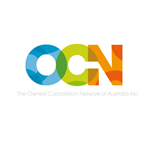 Stationery Design by Alternactive for Owners Corporation Network of Australia Inc | Design: #28115