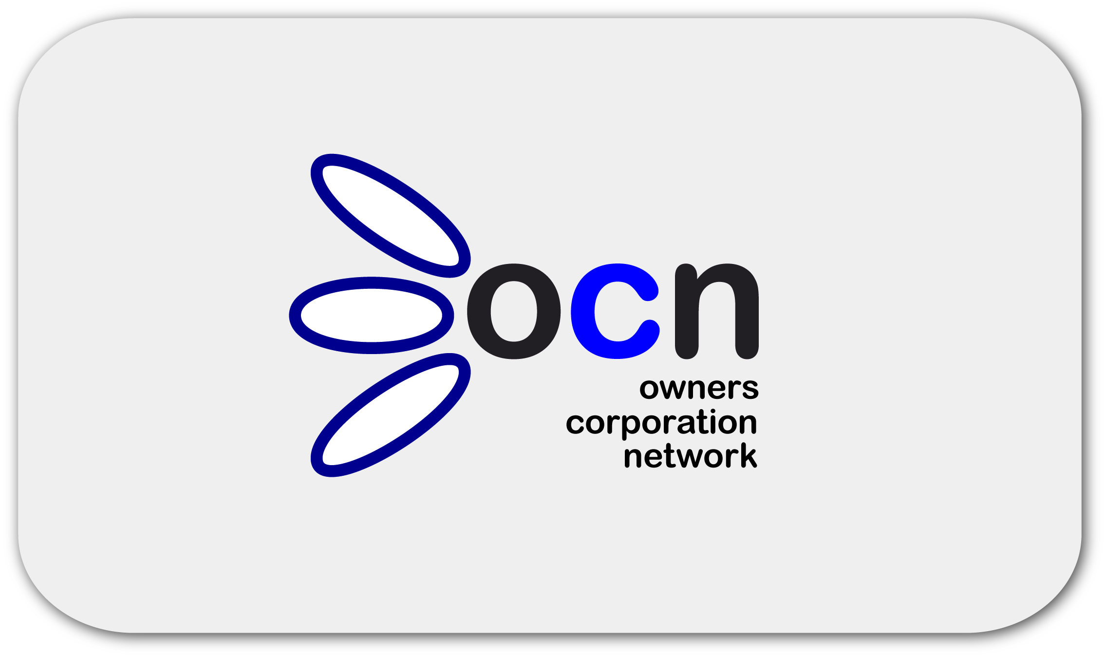 Stationery Design by thethinkery.co.uk for Owners Corporation Network of Australia Inc | Design #27101