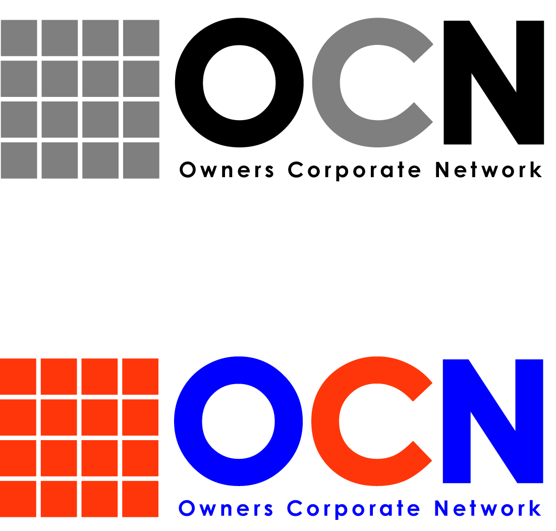 Stationery Design by thethinkery.co.uk for Owners Corporation Network of Australia Inc | Design #27104