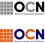 Stationery Design by thethinkery.co.uk for Owners Corporation Network of Australia Inc | Design: #27104