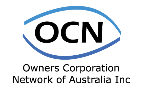 Stationery Design by ML Web Services for Owners Corporation Network of Australia Inc | Design #26839