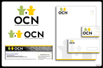 Stationery Design by WAkland