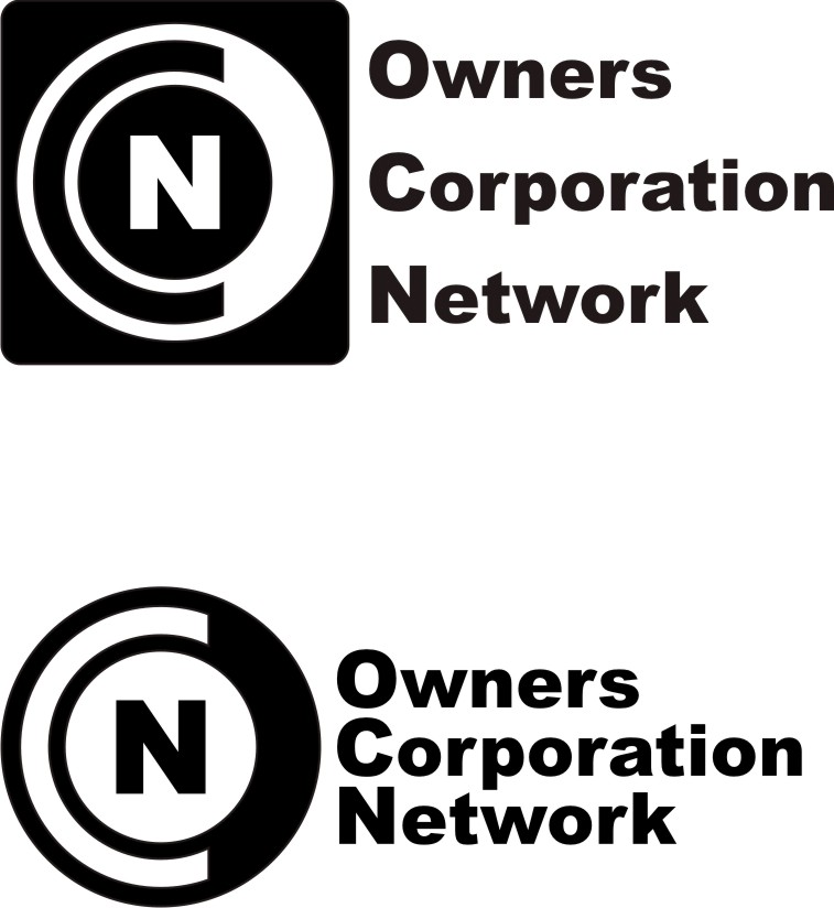 Schreibwaren-Design von Lim Fann Wei (Edwin) für Owners Corporation Network of Australia Inc | Design #26981