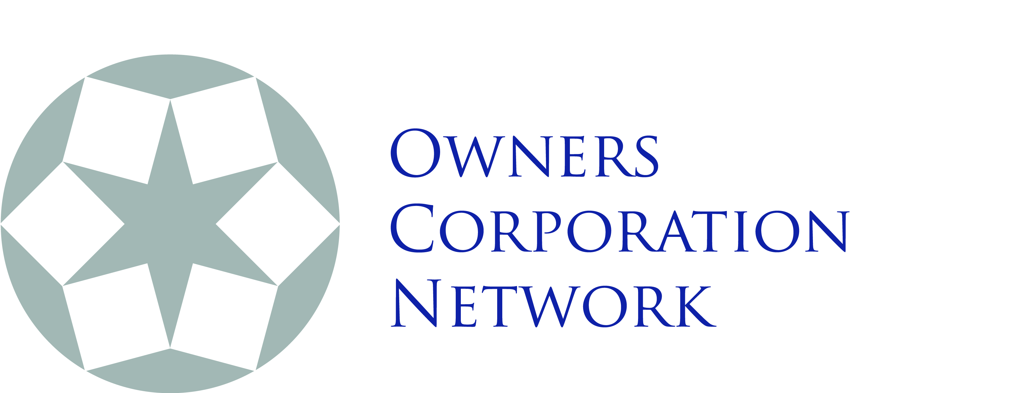 Schreibwaren-Design von Milos Grujic für Owners Corporation Network of Australia Inc | Design #27088