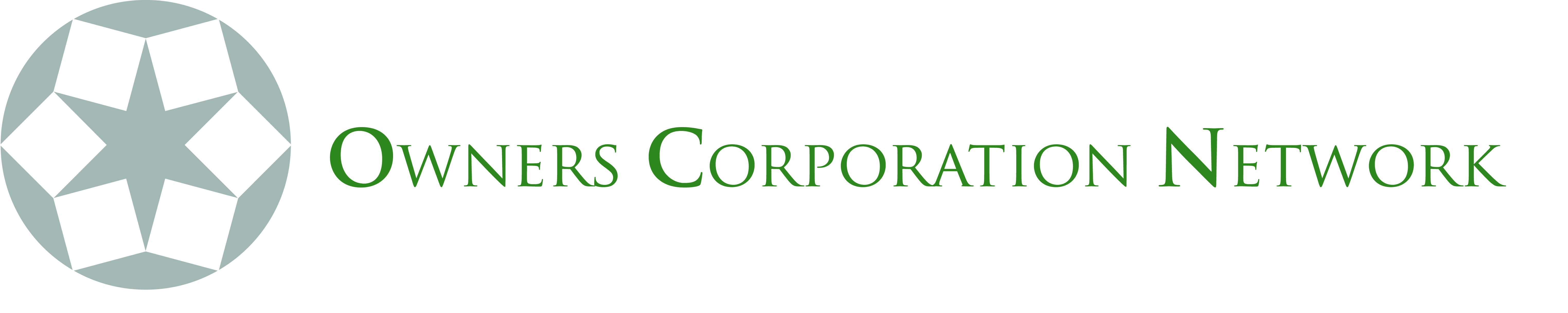 Stationery Design by Milos Grujic for Owners Corporation Network of Australia Inc | Design #27150