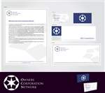 Stationery Design by Milos Grujic for Owners Corporation Network of Australia Inc | Design: #27960
