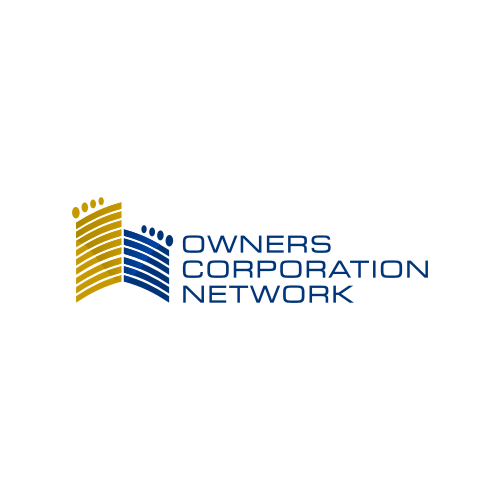 Stationery Design by Ivan Fedorowich for Owners Corporation Network of Australia Inc | Design: #27043