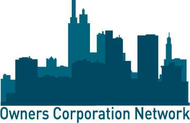 Schreibwaren-Design von Amanda Moon Designs für Owners Corporation Network of Australia Inc | Design #27160