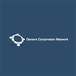 Schreibwaren-Design von REX für Owners Corporation Network of Australia Inc | Design #27511