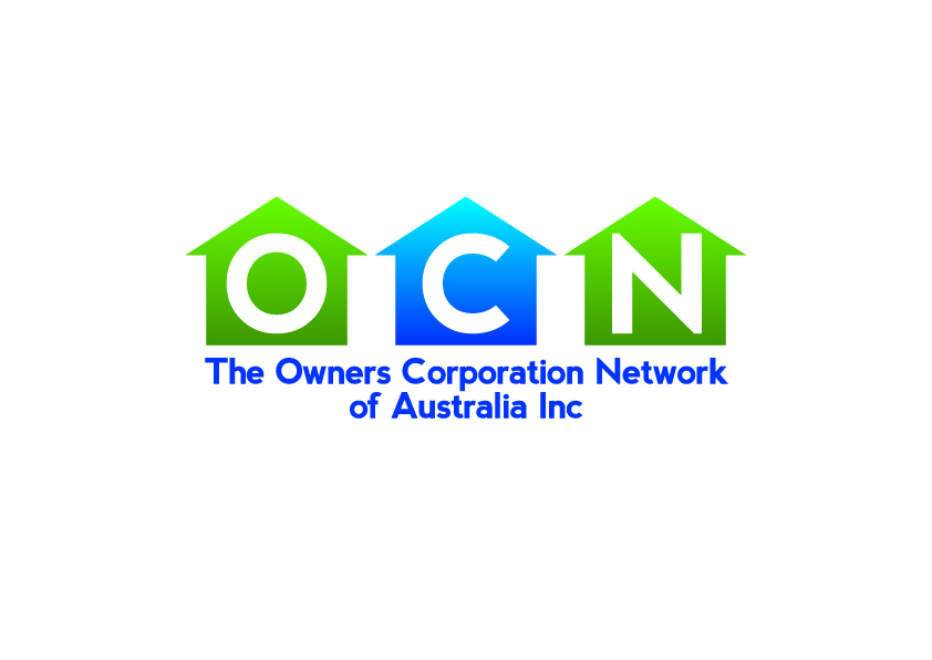 Stationery Design by S.R.Graphic Design for Owners Corporation Network of Australia Inc | Design #26857