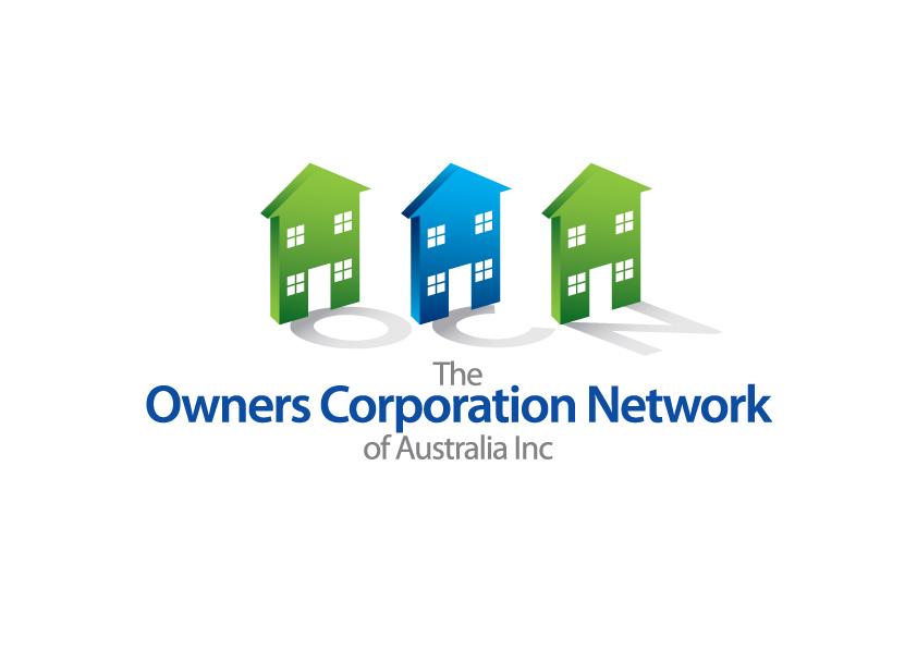 Schreibwaren-Design von S.R.Graphic Design für Owners Corporation Network of Australia Inc | Design #26918