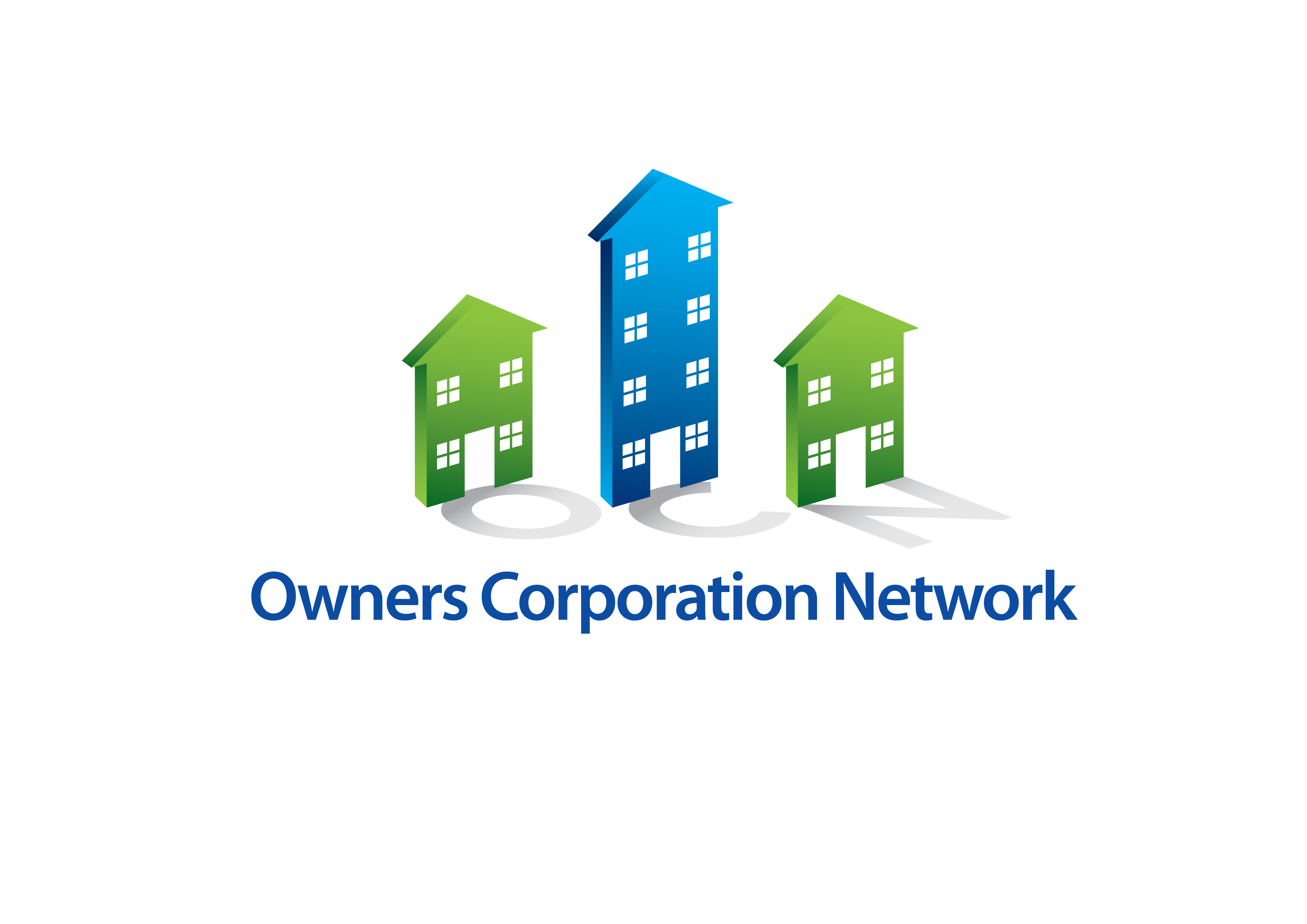 Stationery Design by S.R.Graphic Design for Owners Corporation Network of Australia Inc | Design #27705