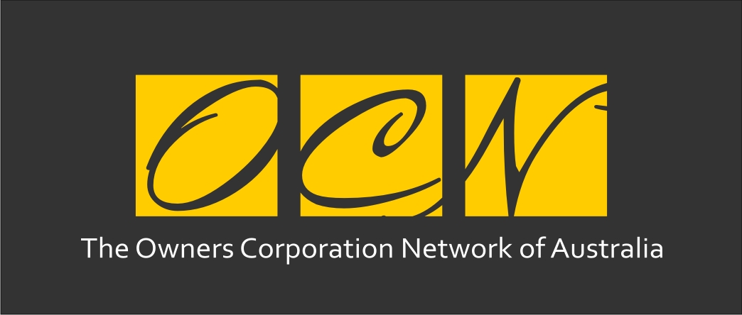 Design de Papeterie par LUSH GRAPHIX pour Owners Corporation Network of Australia Inc | Design #28092