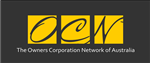 Stationery Design by LUSH GRAPHIX for Owners Corporation Network of Australia Inc | Design: #28092