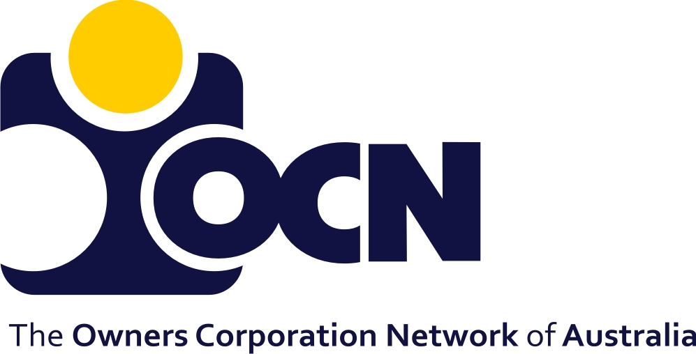 Schreibwaren-Design von LUSH GRAPHIX für Owners Corporation Network of Australia Inc | Design #28095