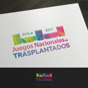 Logo Design by Alex Martin