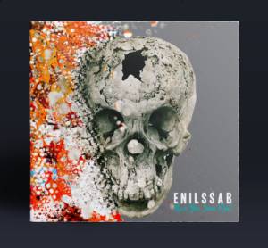 CD Cover Design by RedOne22 for Enilssab, LLC | Design: #12323839