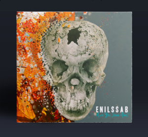 CD Cover Design by RedOne22 for Enilssab, LLC | Design: #12323886