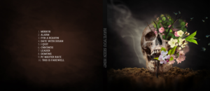 CD Cover Design by Gfx.26™ for Enilssab, LLC | Design: #12358912