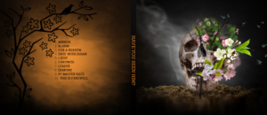 CD Cover Design by Gfx.26™ for Enilssab, LLC | Design: #12380479