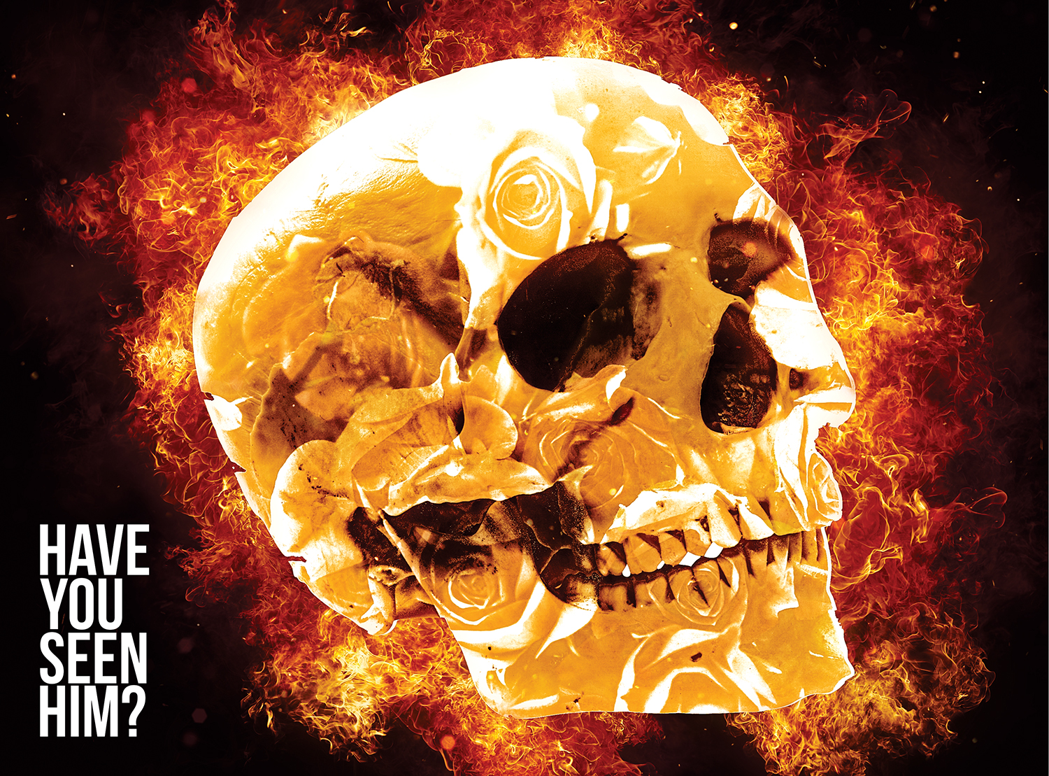 CD Cover Design by alhemique1 for Enilssab, LLC | Design #12355345