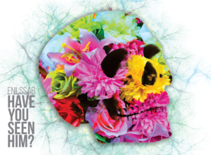 CD Cover Design by alhemique1 for Enilssab, LLC | Design: #12372387